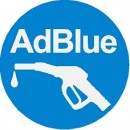 Adhésif AdBlue