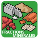 Tri Sélectif Fraction Minérales