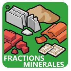 Tri Sélectif Fraction Minérales