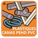 Tri Sélectif Plastiques - PVC 